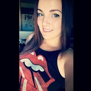 Meet your Posher, Nicholle